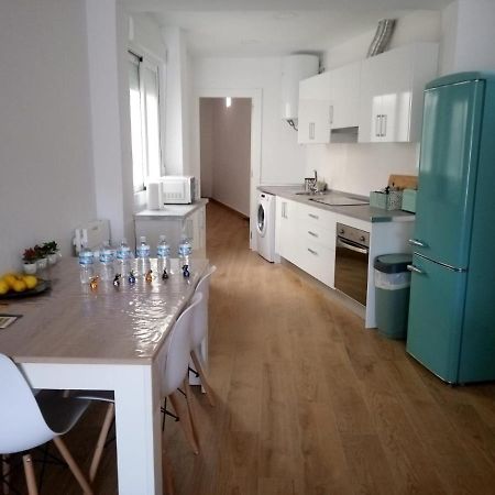 Apartamento Garcar Múrcia Exterior foto
